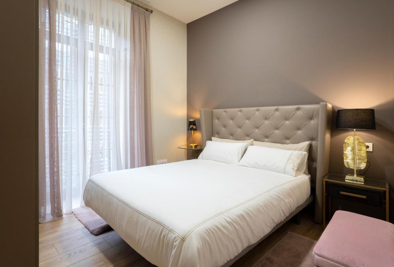 De La Guardia Suite 2 Овьедо Экстерьер фото